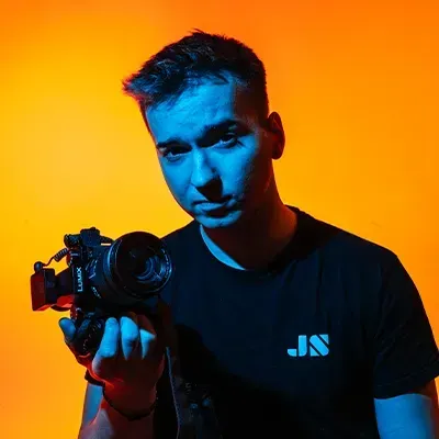 Content Creator Mannheim