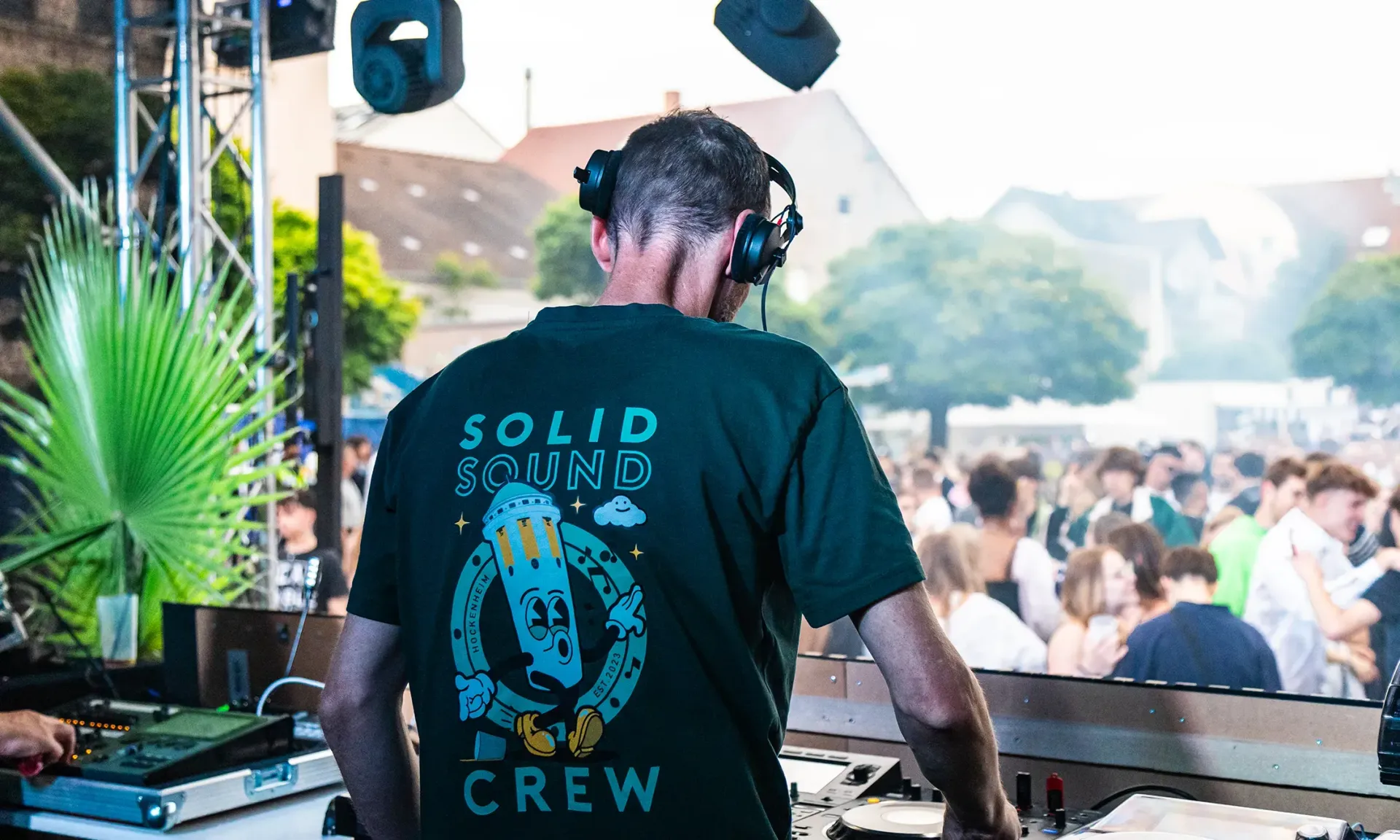 Eventfotograf Heidelberg