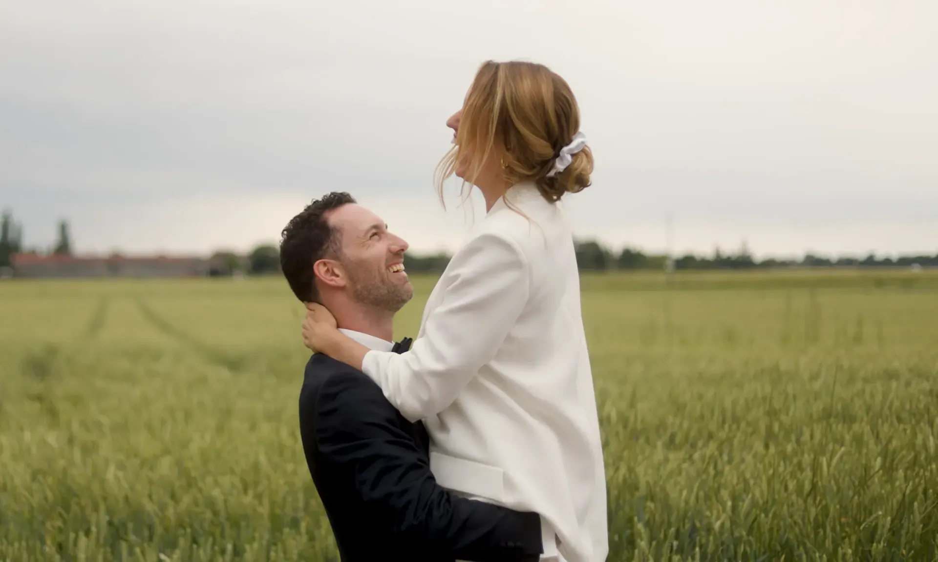 Hochzeitsfilm Heidelberg