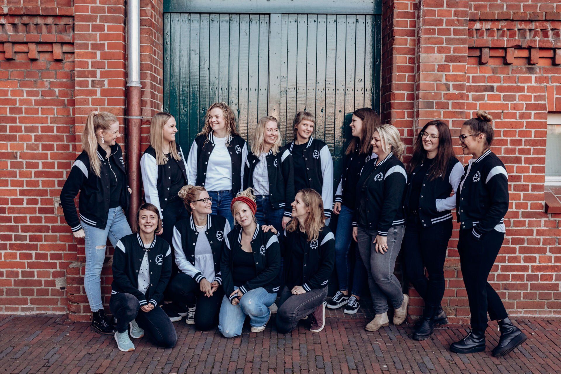 Gruppenbild
