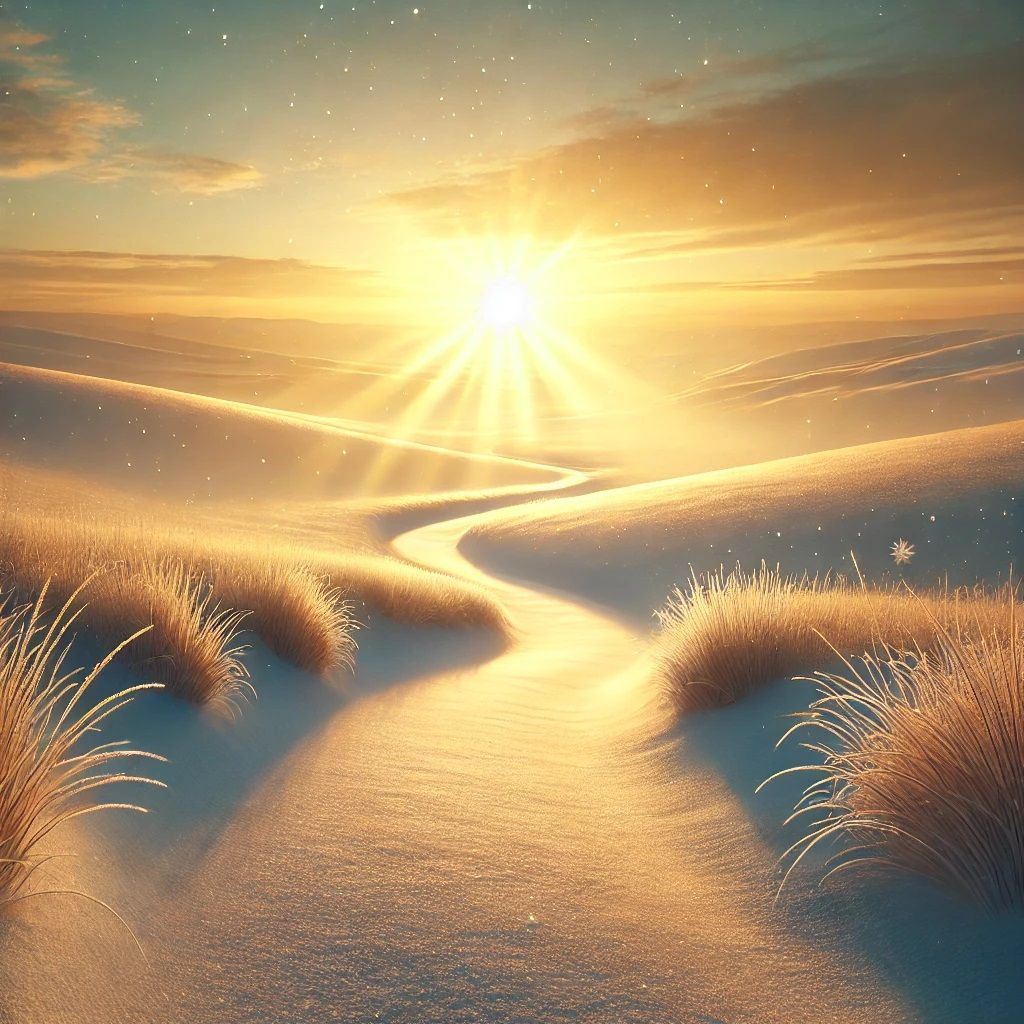 energien, februar, transformation, sonne, licht, klarheit, wandel