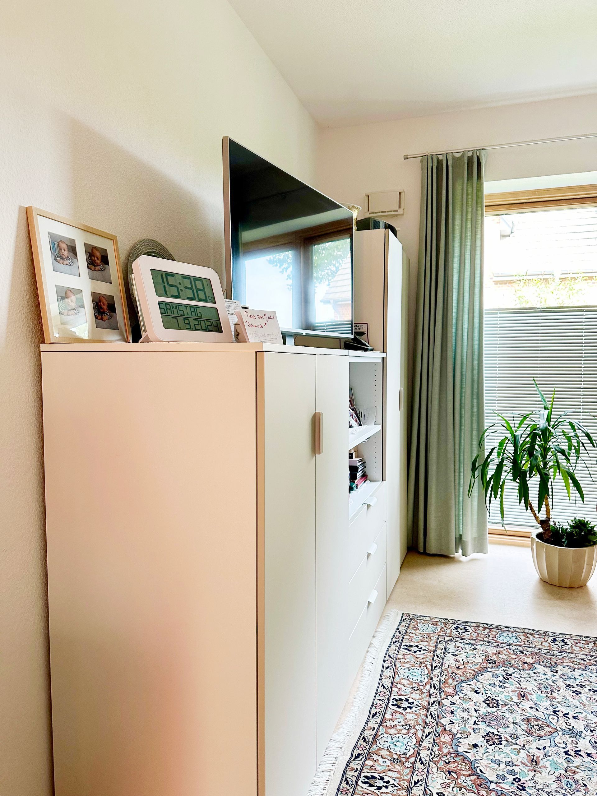 Lebenswert Demenz Wohngemeinschaft 1 hat 12 Zimmer mit jeweils eignem Bad