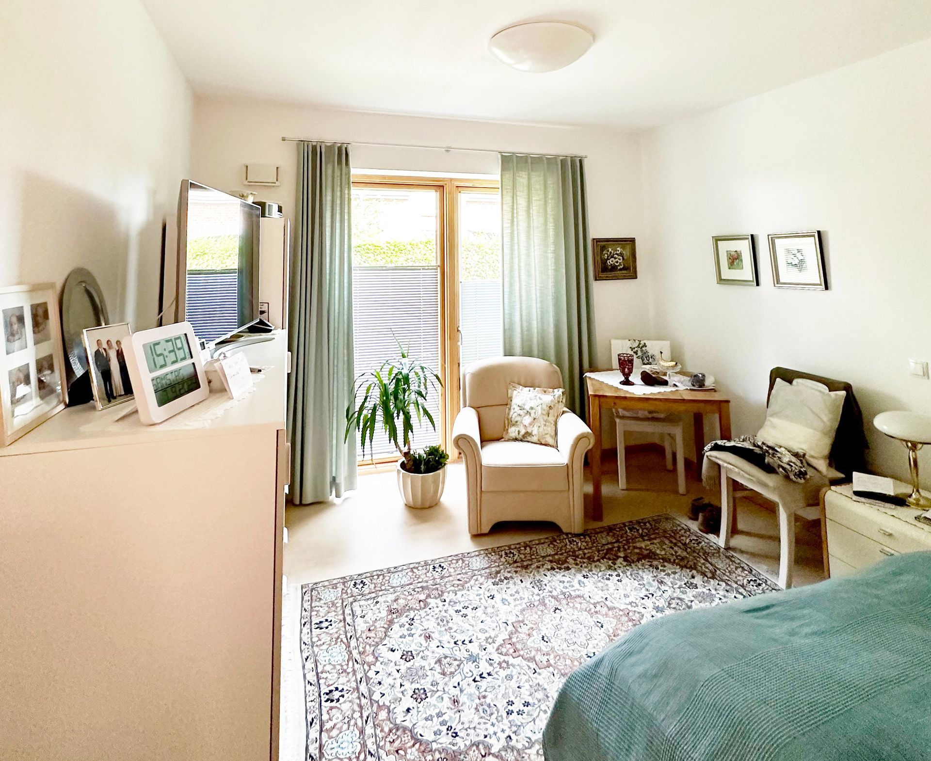 Lebenswert Demenz Wohngemeinschaft 1 hat frei Zimmer zu vermieten