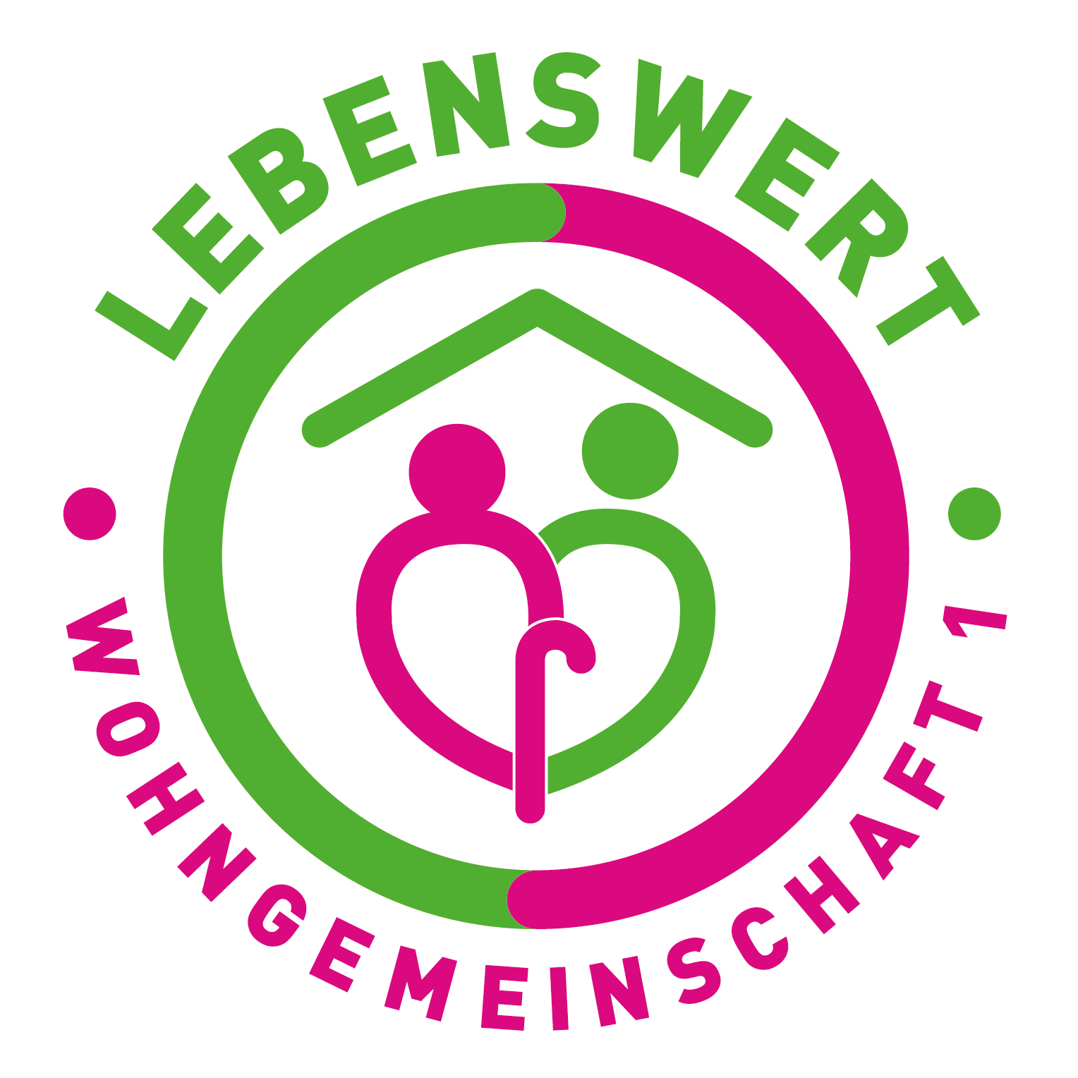 Lebenswert Demenz Wohngemeinschaft 1 hat freie Zimmer zu vermieten