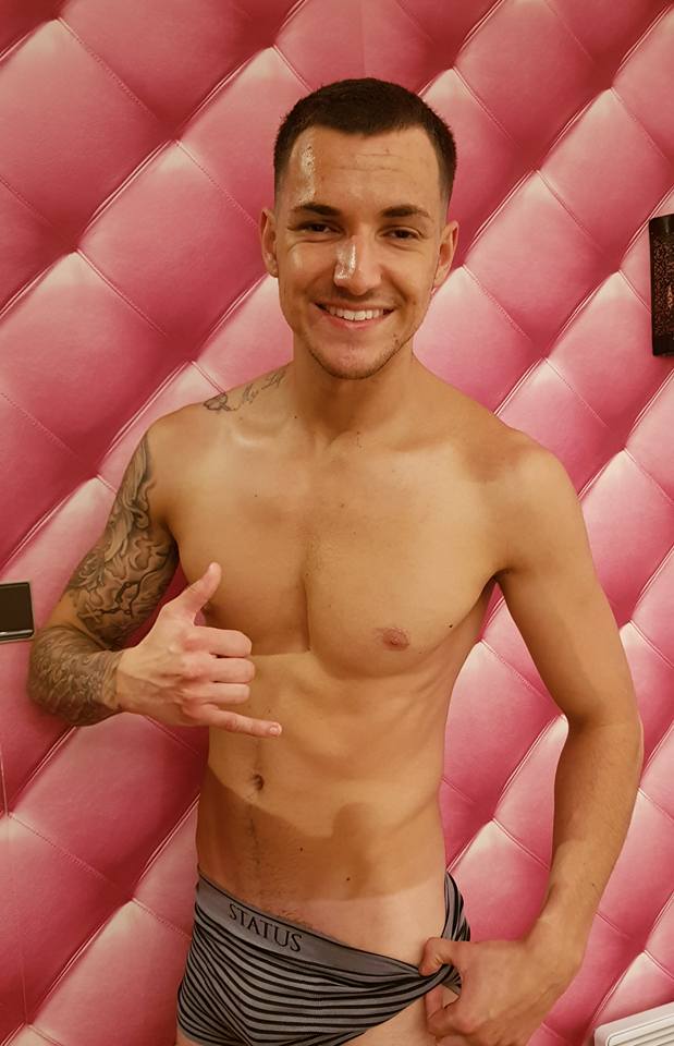 douche autobronzante olliolues bronzage sans uv