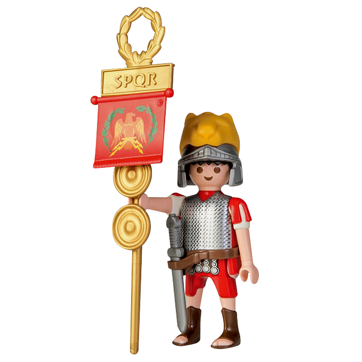 Taller Así jugaban en Roma