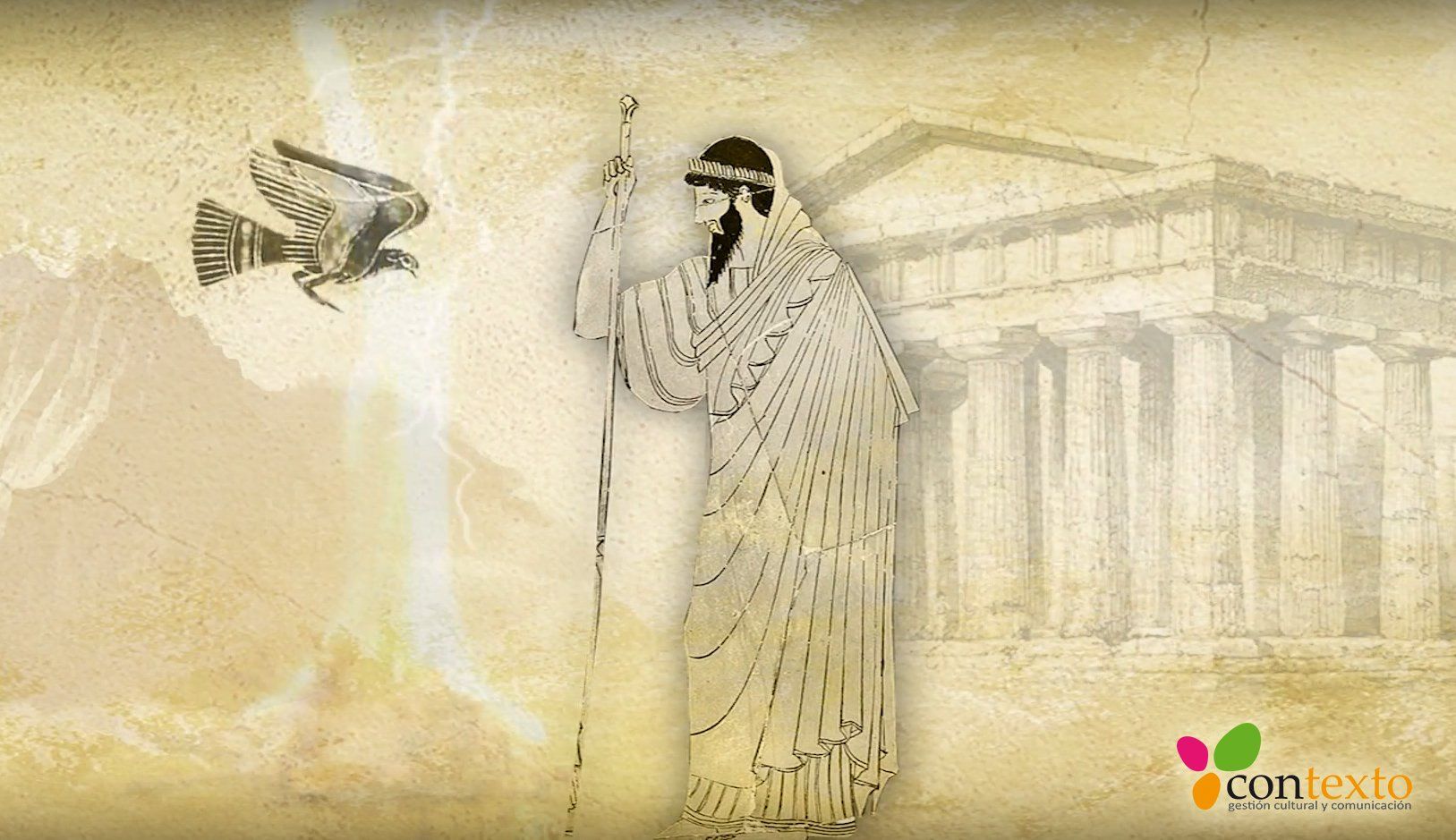 Audiovisuales y talleres didácticos