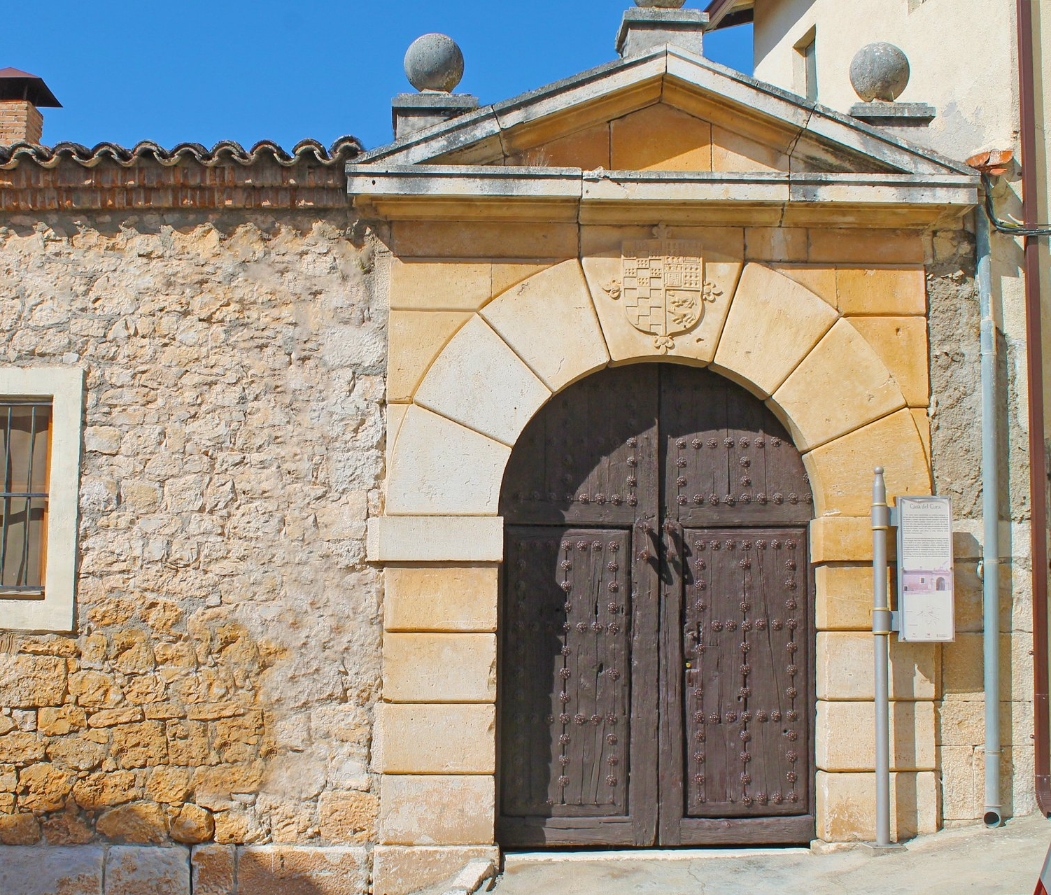 Visita cultural Un paseo por Valdelaguna