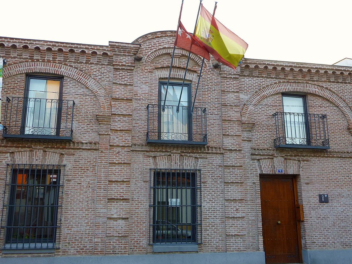 Reunión de Arqueología Madrileña 2024
