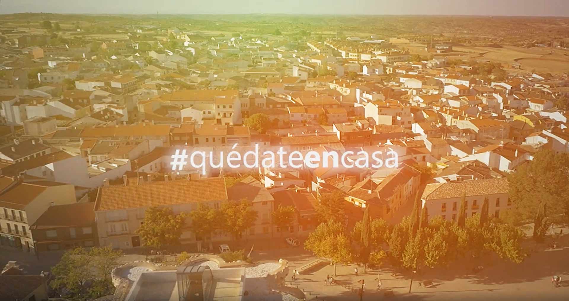 Fotográma del vídeo