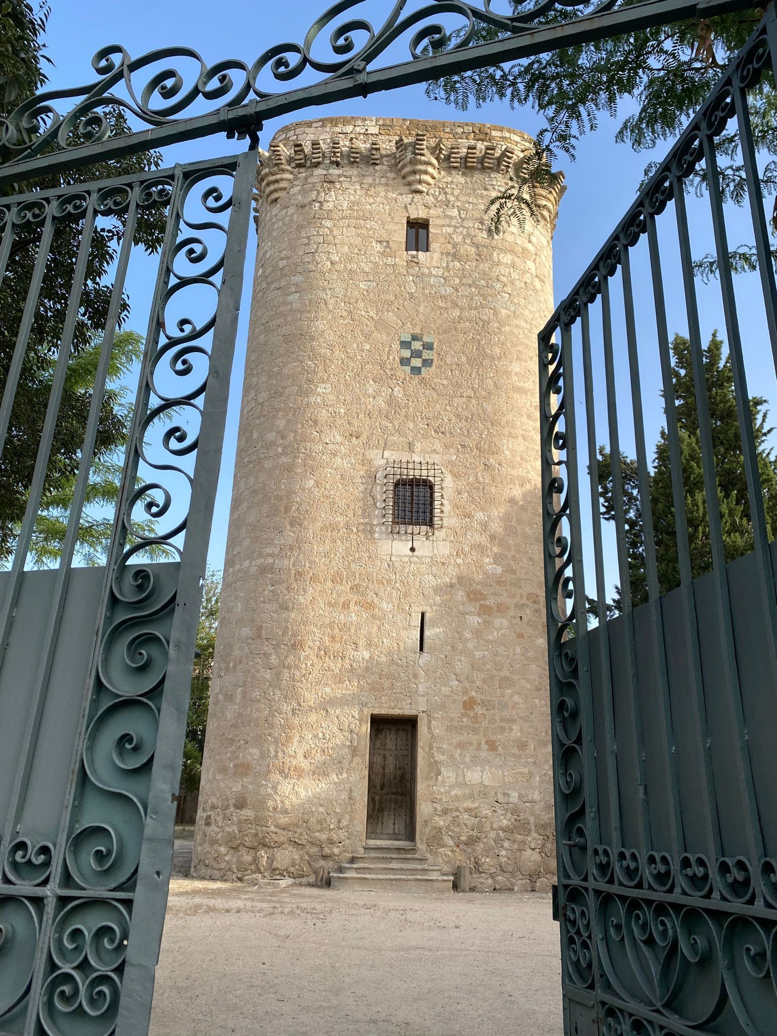 Visita cultural Un día en la Edad Media