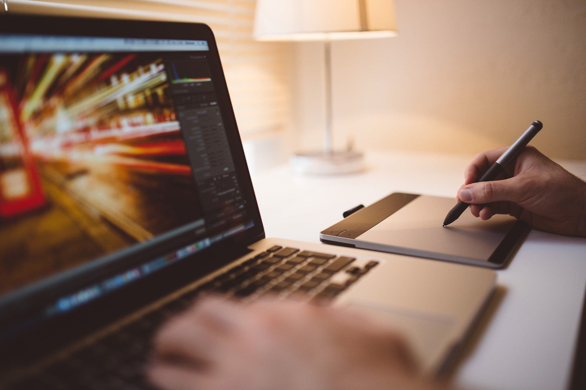 Diseño gráfico y servicios editoriales