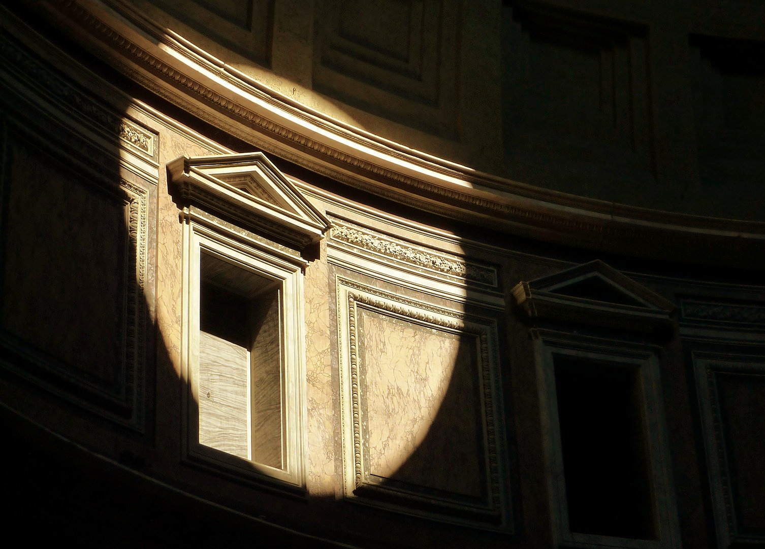 Edificios históricos