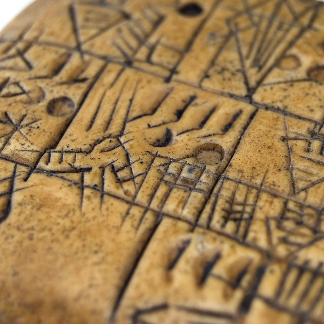 Taller La escritura a través del tiempo