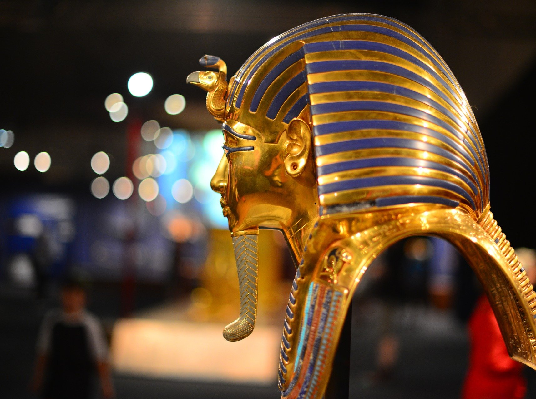 Taller En el antiguo Egipto