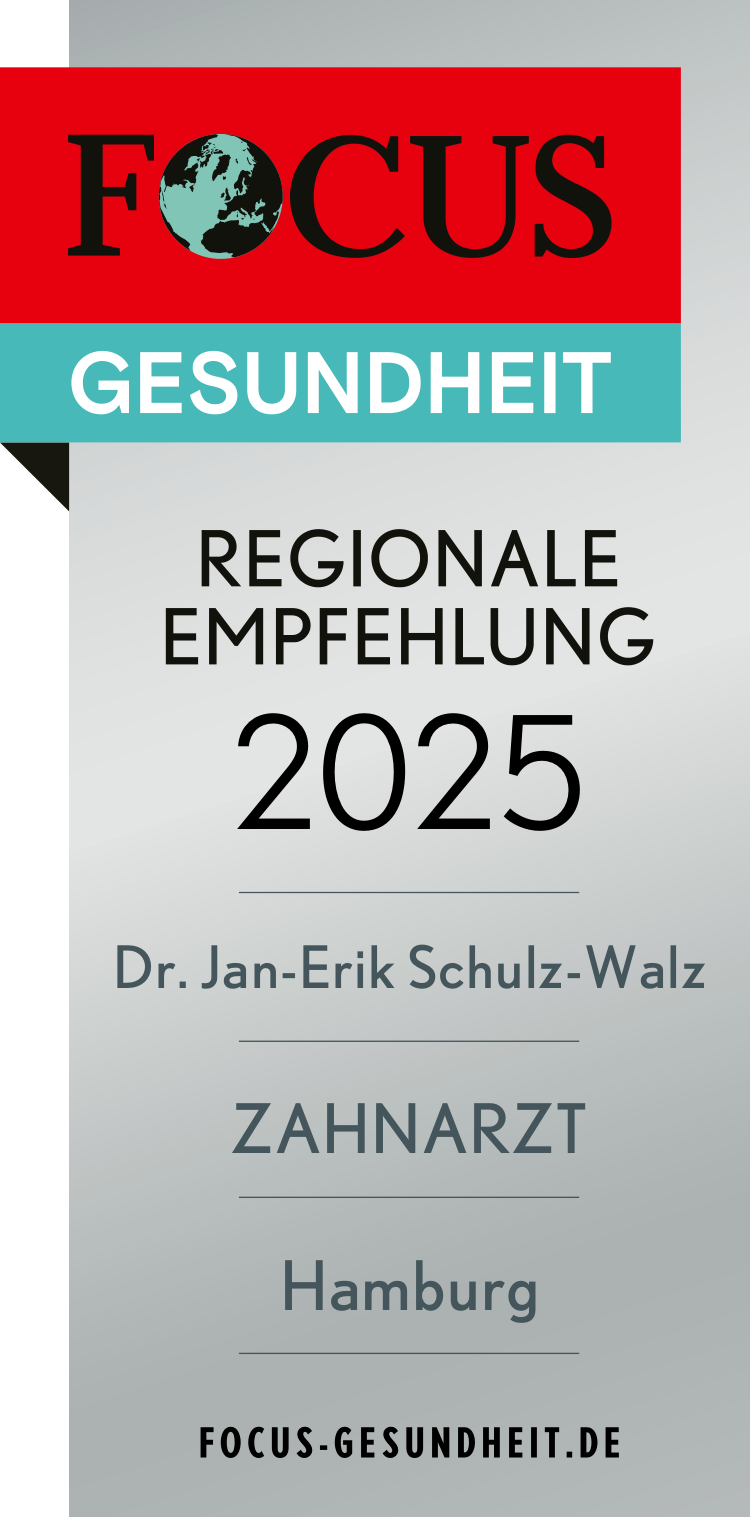 Focus Empfehlung Schulz-Walz FOCUS Empfehlung Dr. Schulz-Walz 2025