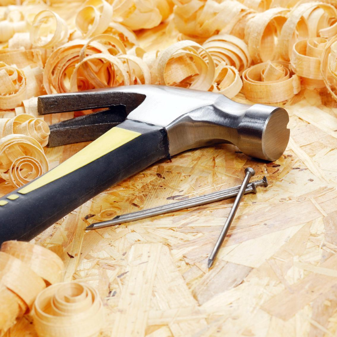 Saunabau durch Fachpersonal wird gewährleistet Saunabau durch Fachpersonal wird gewährleistet