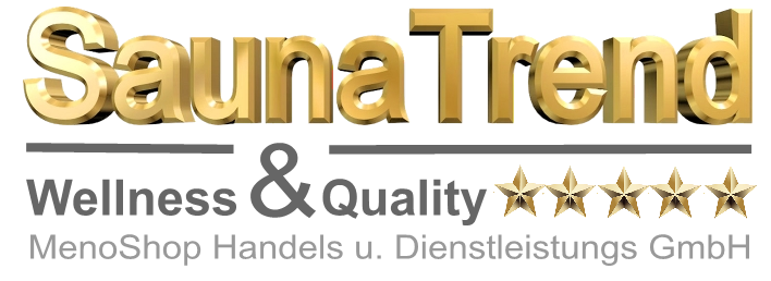 MenoShop Sauna Trend Fachhandel MenoShop SaunaTrend Fachhandel