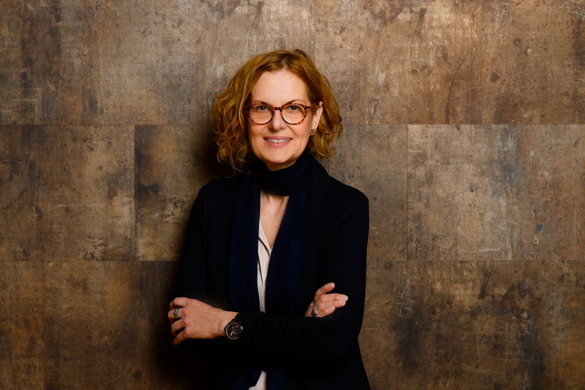 Sabine Irrgang Mediatorin