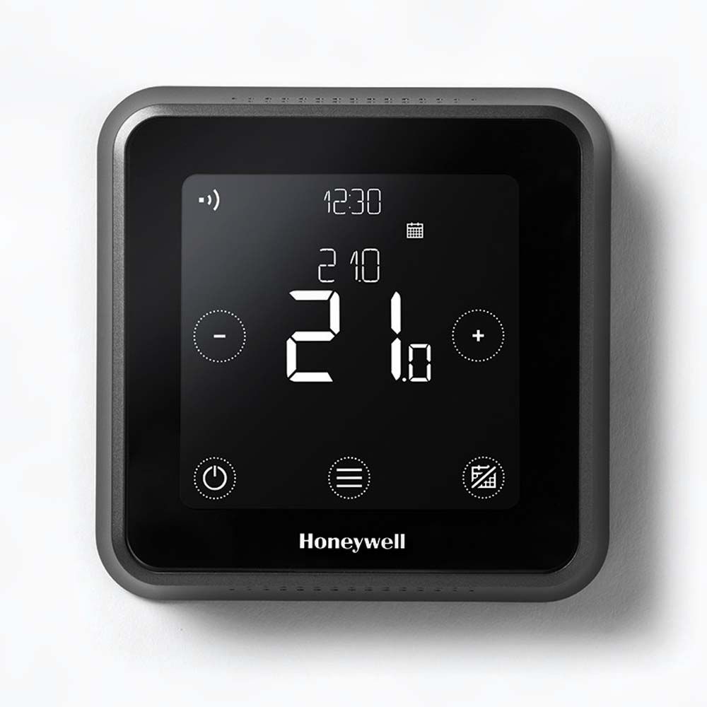 Termostato Honeywell Lyric T6
