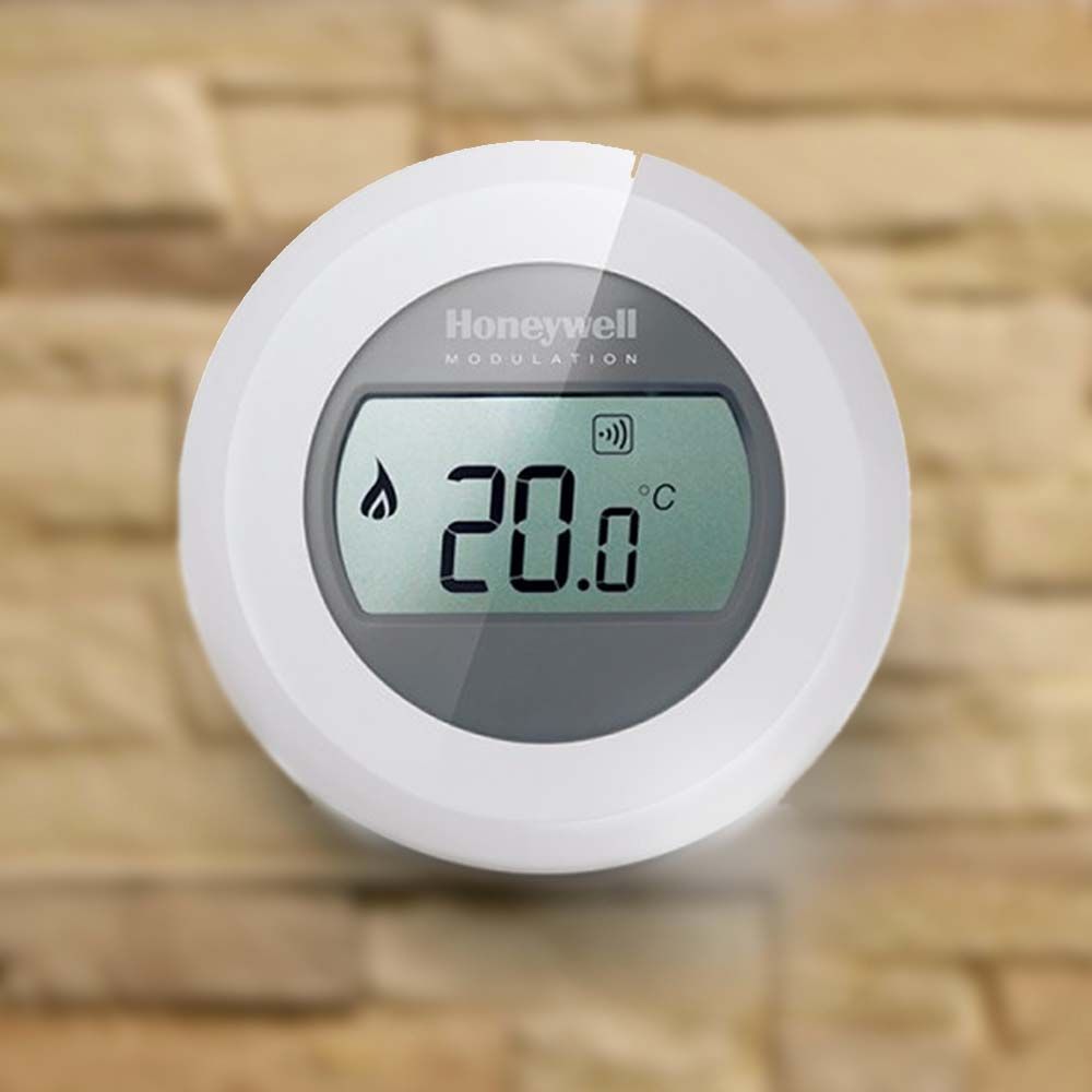 Honeywell termostato Y87