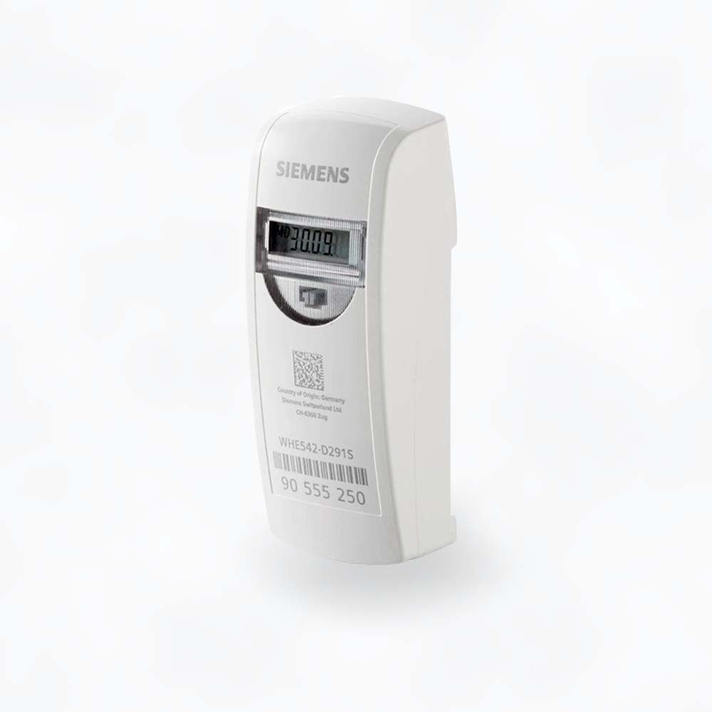 Ripartitore di calore Siemens WHE5X