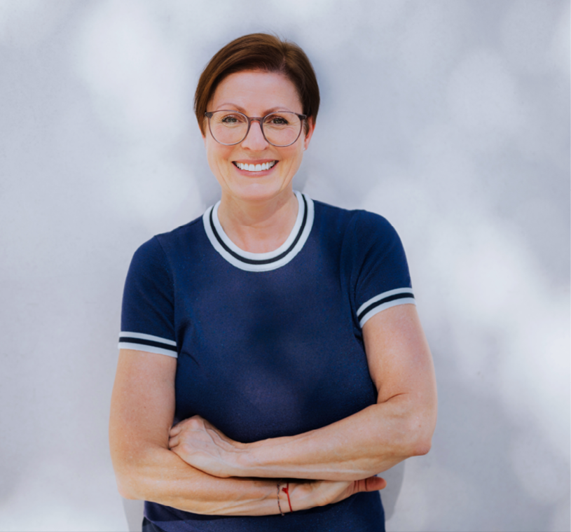 Katrin Drewes - Manager Marketing Communication mit Fokus auf Marken und komplexe Produkte 30 Jahre Marketing Expertise - Managerin Marketing Kommunikation mit Fokus auf Marken und komplexe, erklärungsbedürftige Produkte