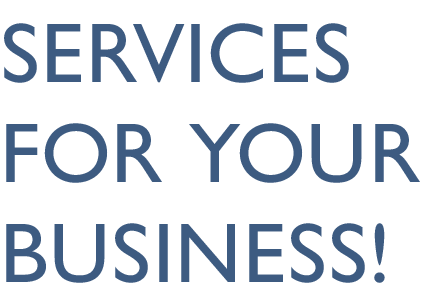 tailored marketing and communication services for your needs Manager Marketing Kommunikation, Markenstrategie, Skill Transfer, Interim