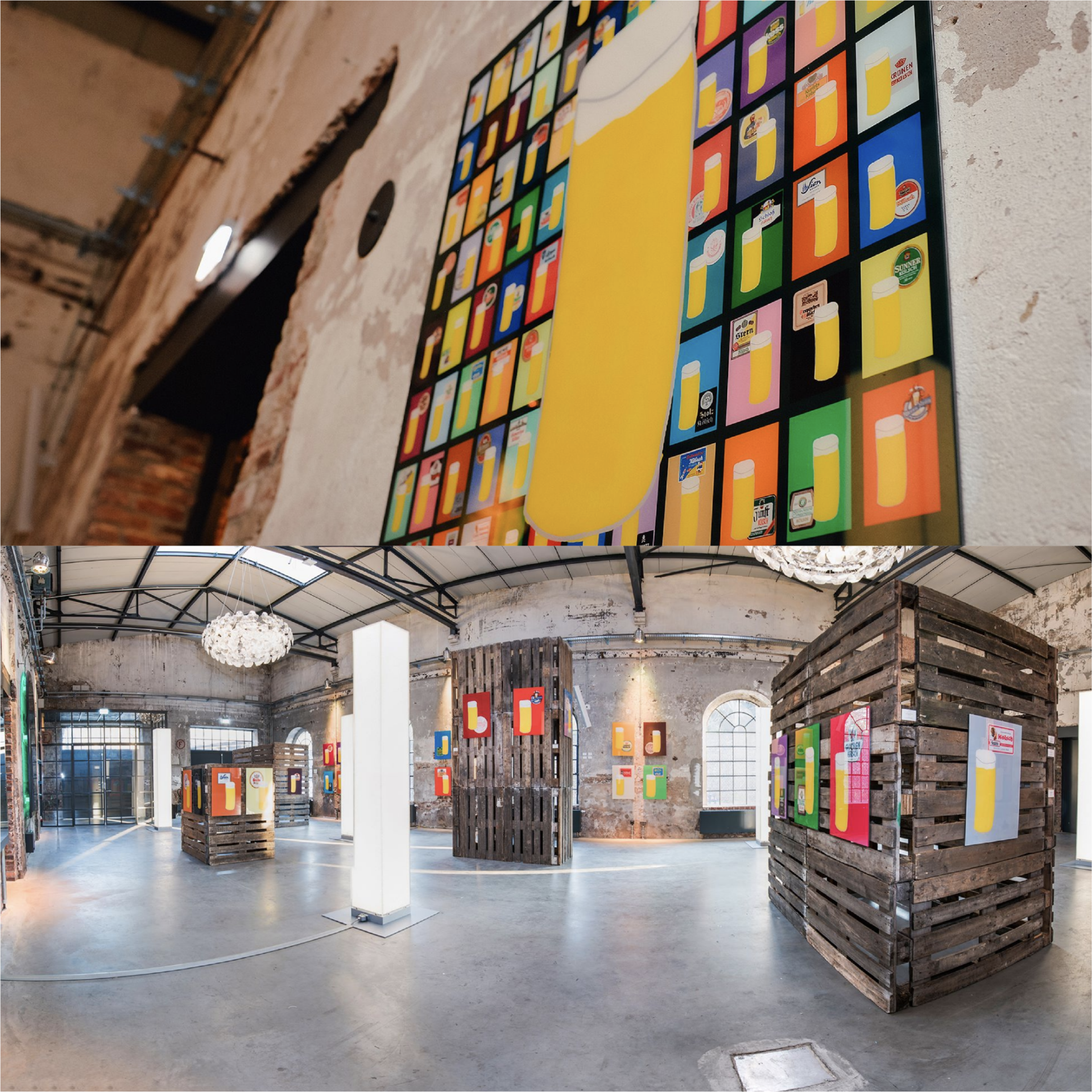 Ausstellungen