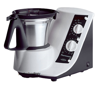 tm21 error de Thermomix y avería tm21 error de Thermomix y avería