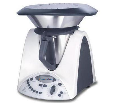 tm31 error de Thermomix y avería tm31 error de Thermomix y avería