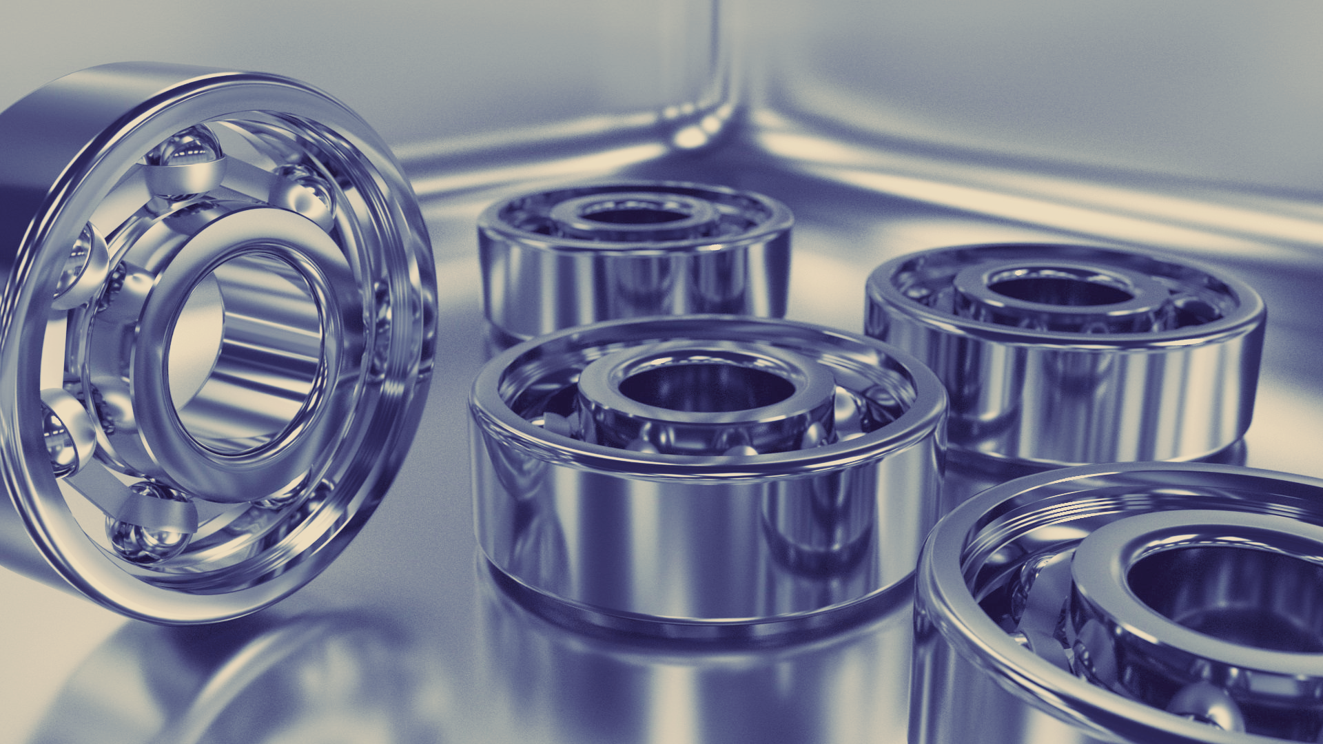 Wälzlager Seemann Technische Produkte