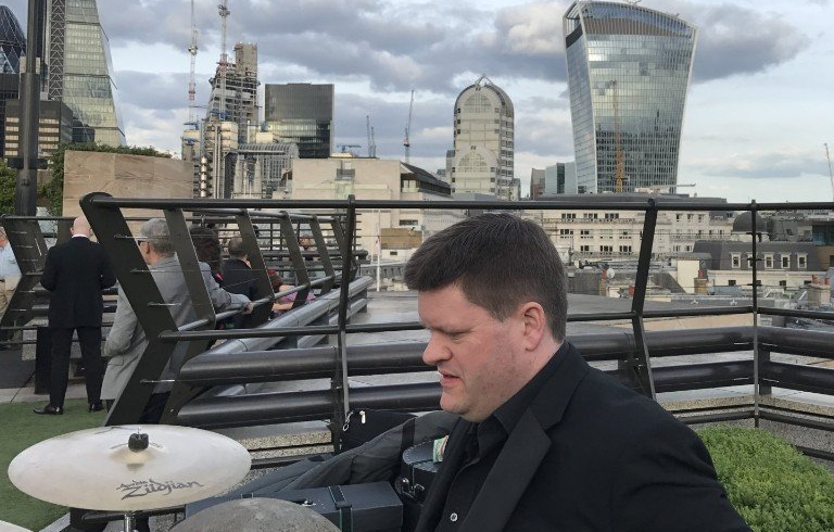 Roan Kearsey-Lawson Biography Roan Kearsey-Lawson Multi-Instrumentalist