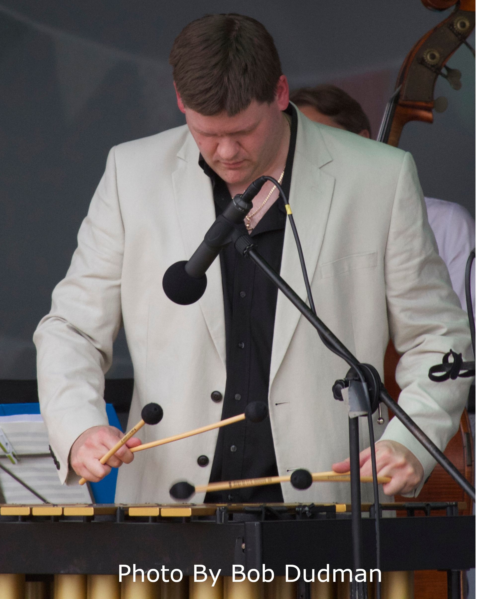 Roan Kearsey-Lawson Vibes by Bob Dudman