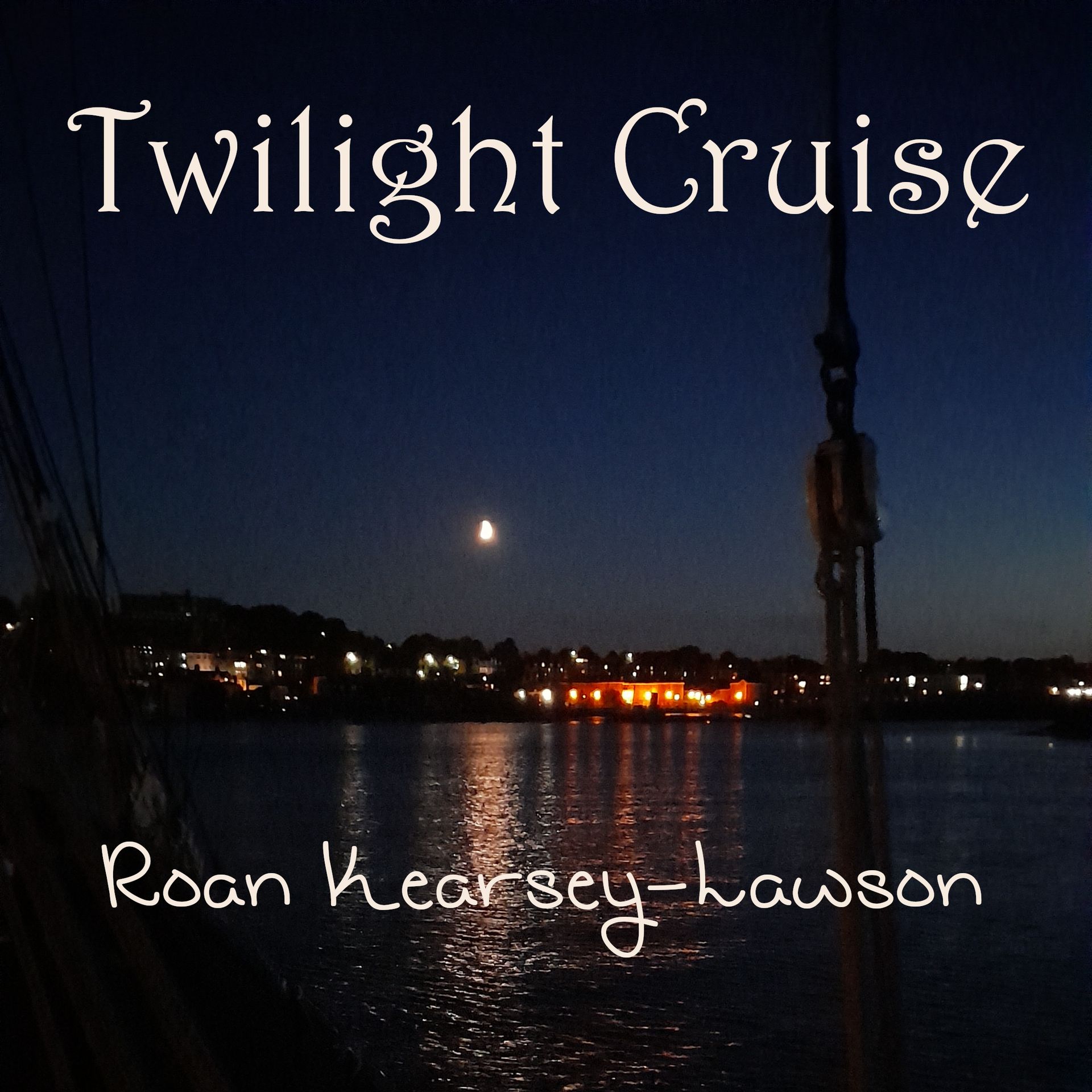 Roan Kearsey-Lawson Biography Roan Kearsey-Lawson Multi-Instrumentalist