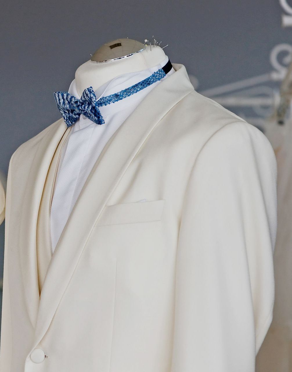 Bräutigamoutfit Herrenausstatter Gründau