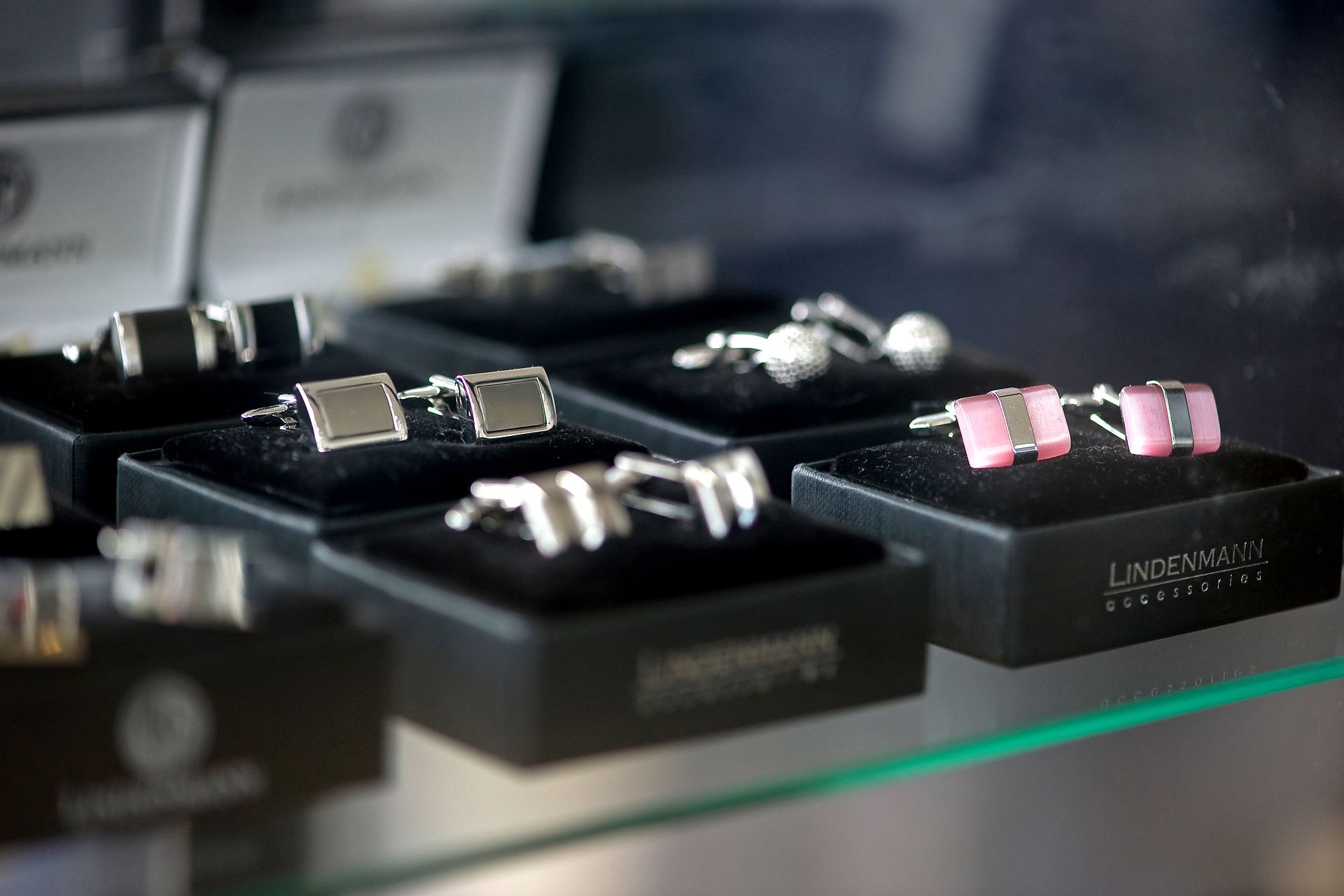 Bräutigamoutfit Herrenausstatter Gründau