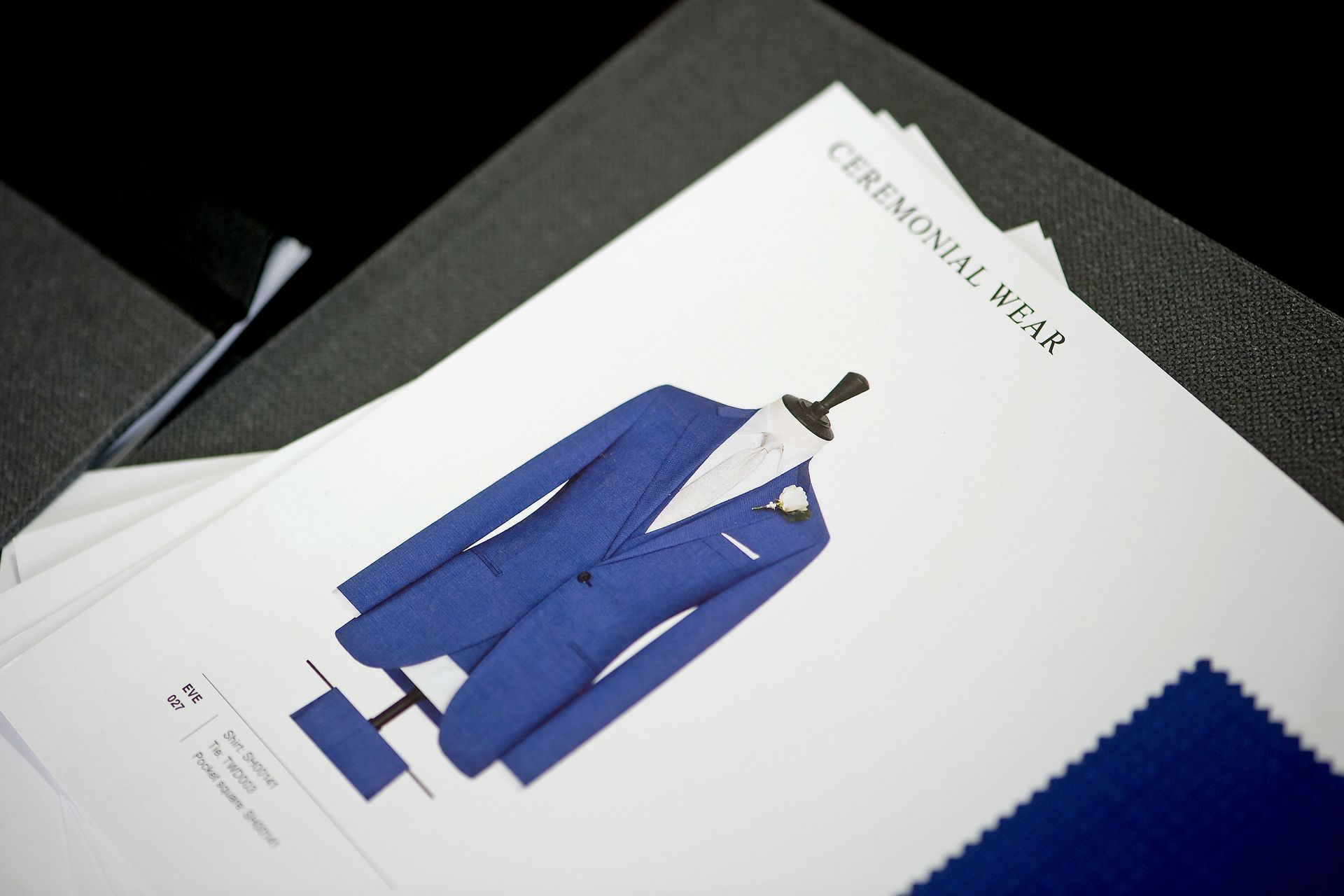 Maßanferting Businessanzug Freizeitoutfit Hochzeitsanzug