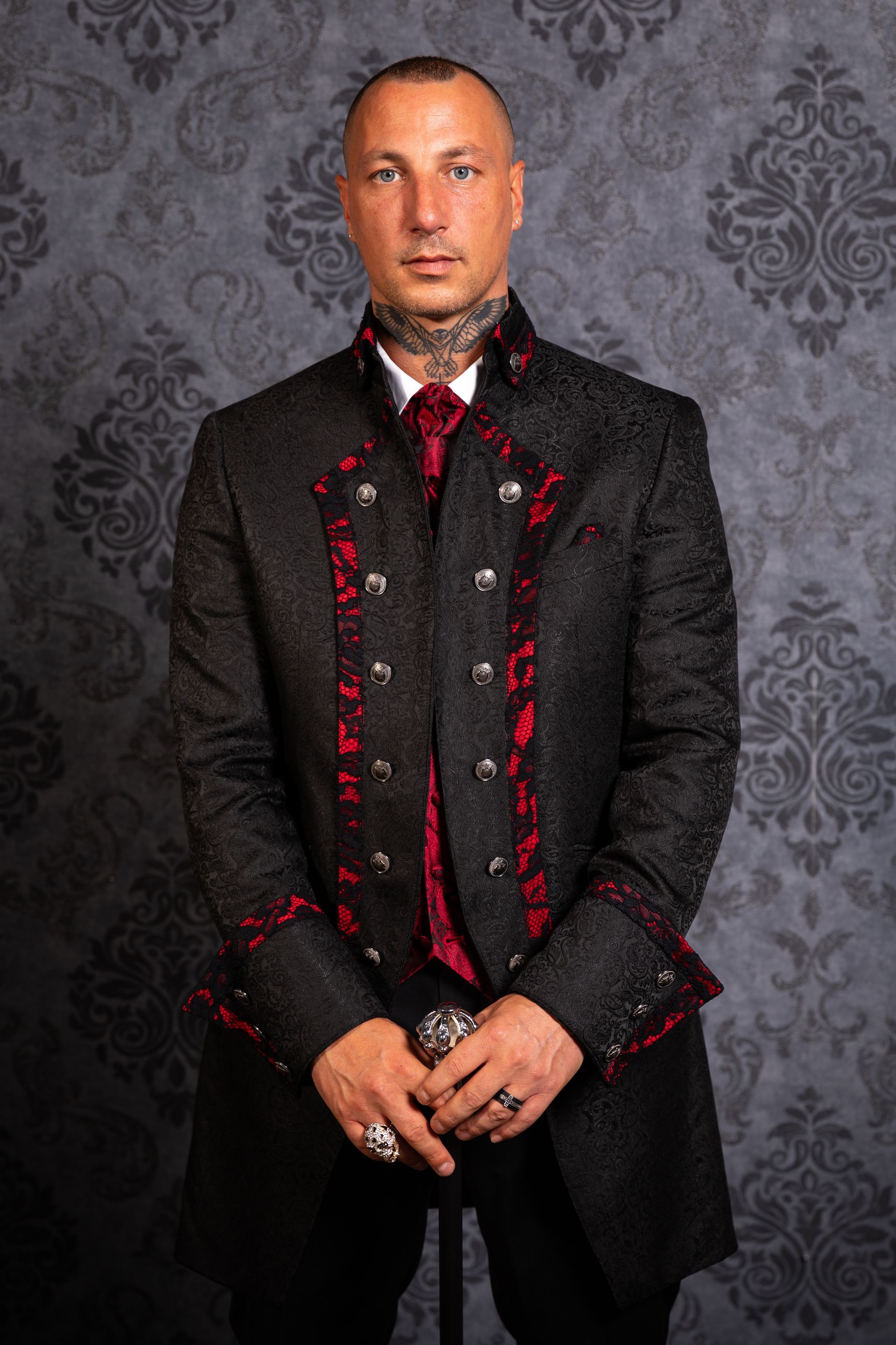 Bräutigamoutfit Herrenausstatter Gründau