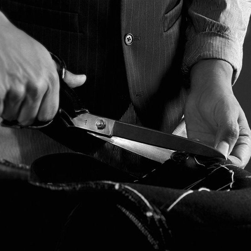 Bräutigamoutfit Herrenausstatter Gründau