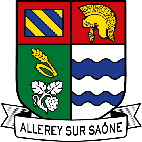 Logo Mairie Allerey-sur-Saône