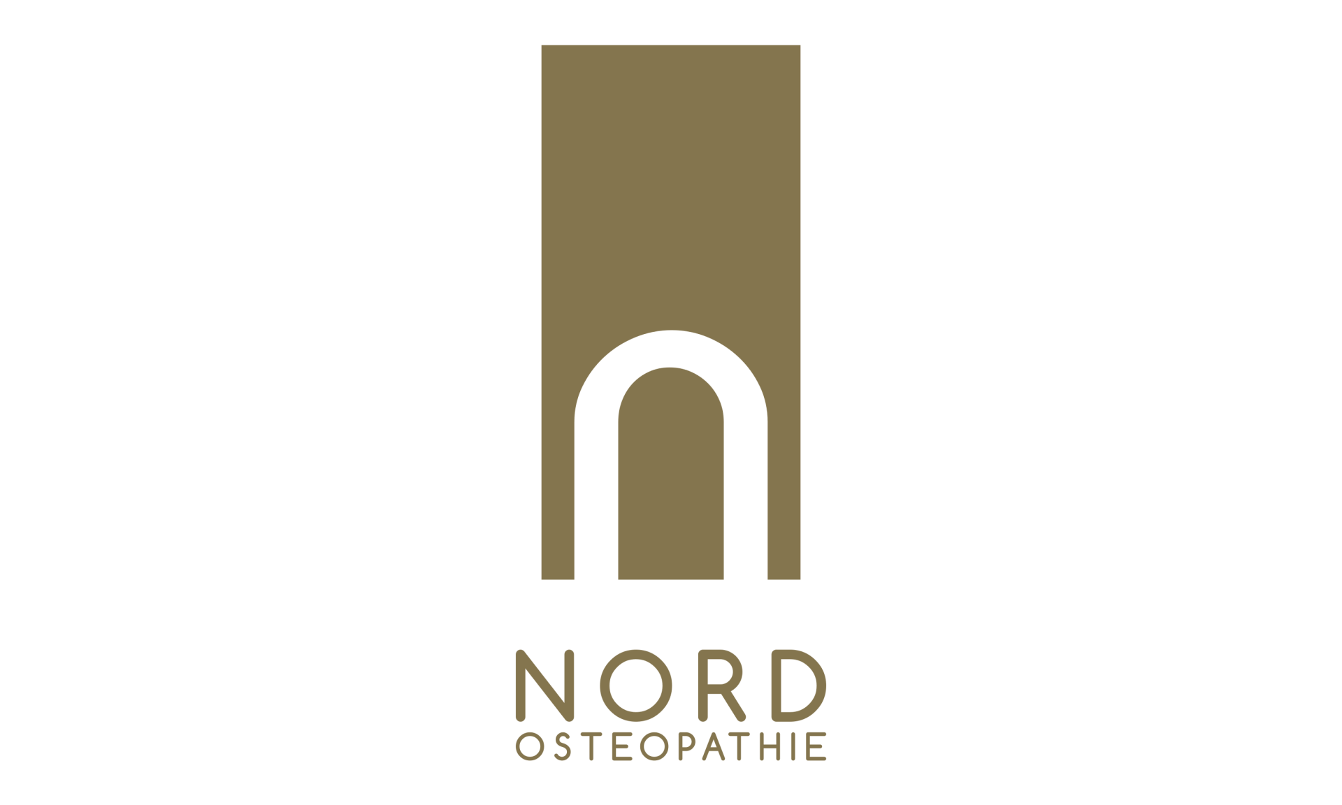 Logo Nord-Osteopathie
