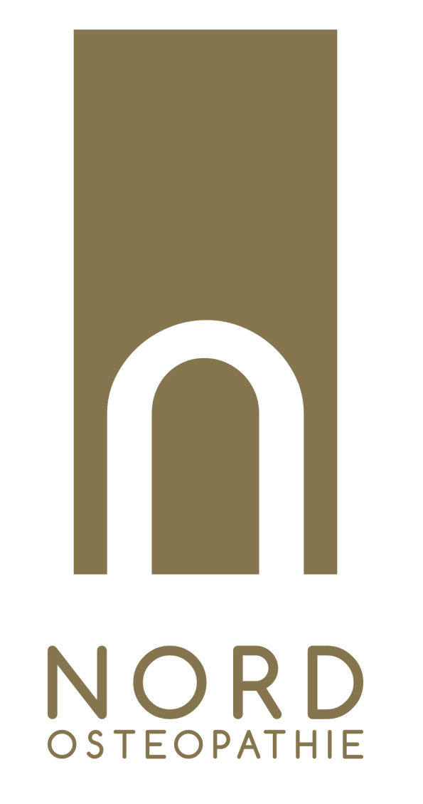 Logo Nord-Osteopathie