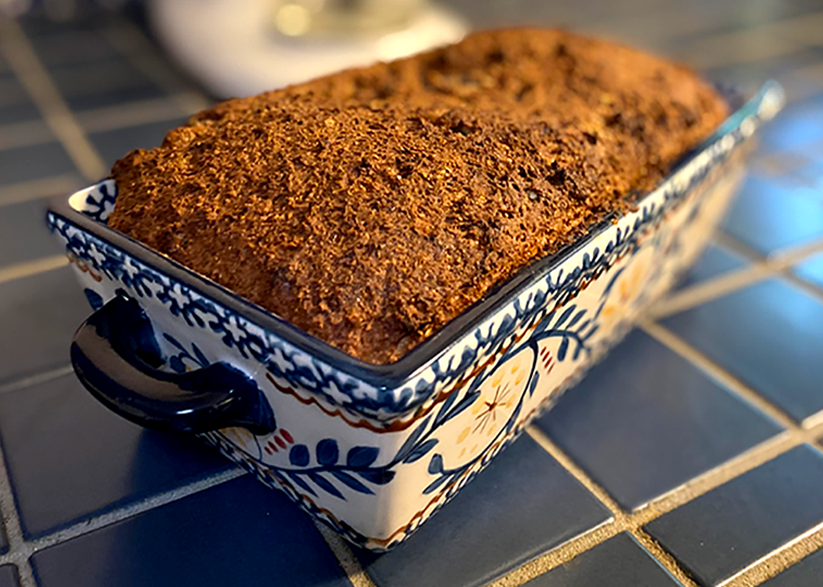 Quick & Delicious Keto Bread