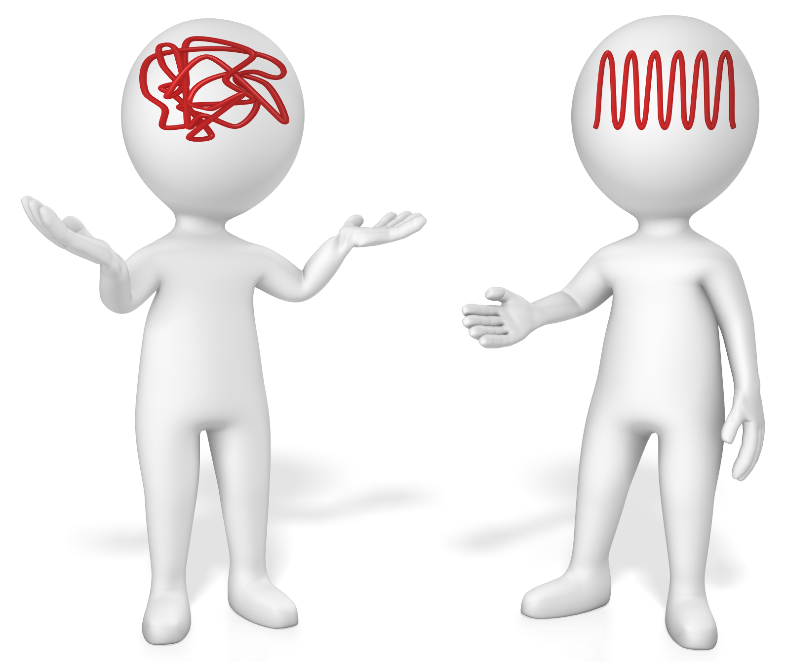 Lebensstilveränderungen - die beste Zeit ist jetzt.