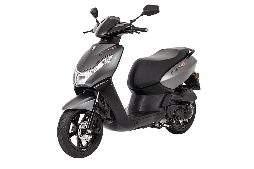 Peugeot kisbee 50 RS Peugeot kisbee 50 RS