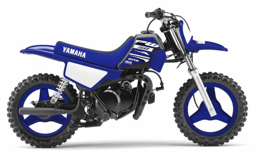 Location Yamaha Pw 50 Location Yamaha Pw 50