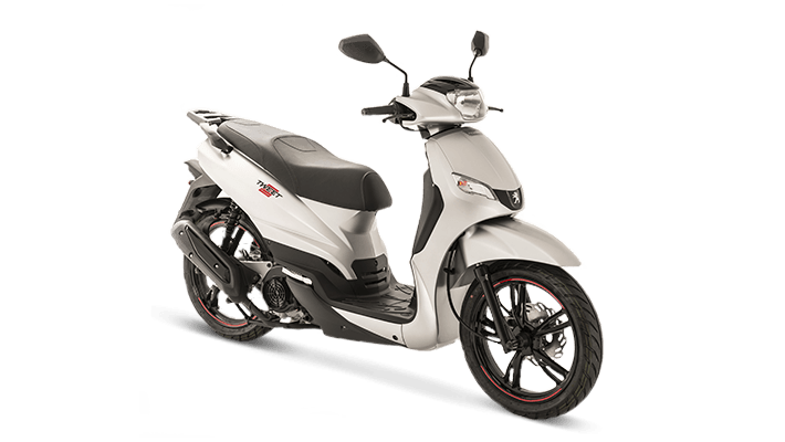 Location Tweet 125 RS Location Tweet 125 RS