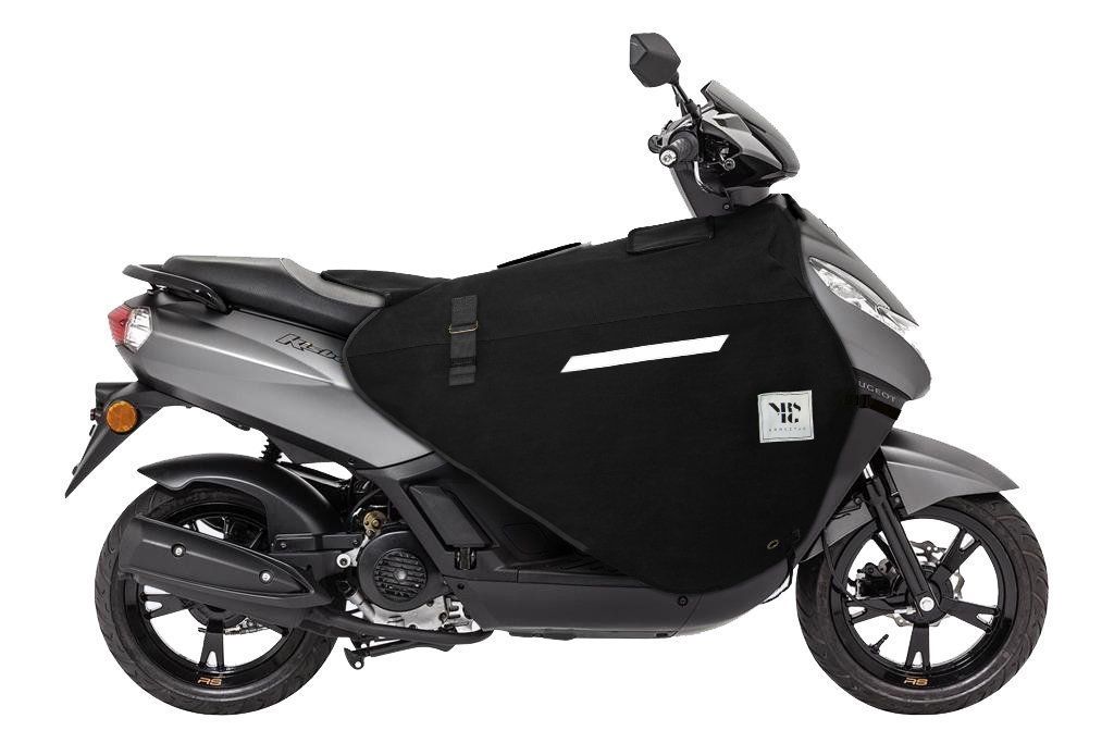 Location tablier protection sur 2 roues-69 Location tablier protection sur 2 roues-69