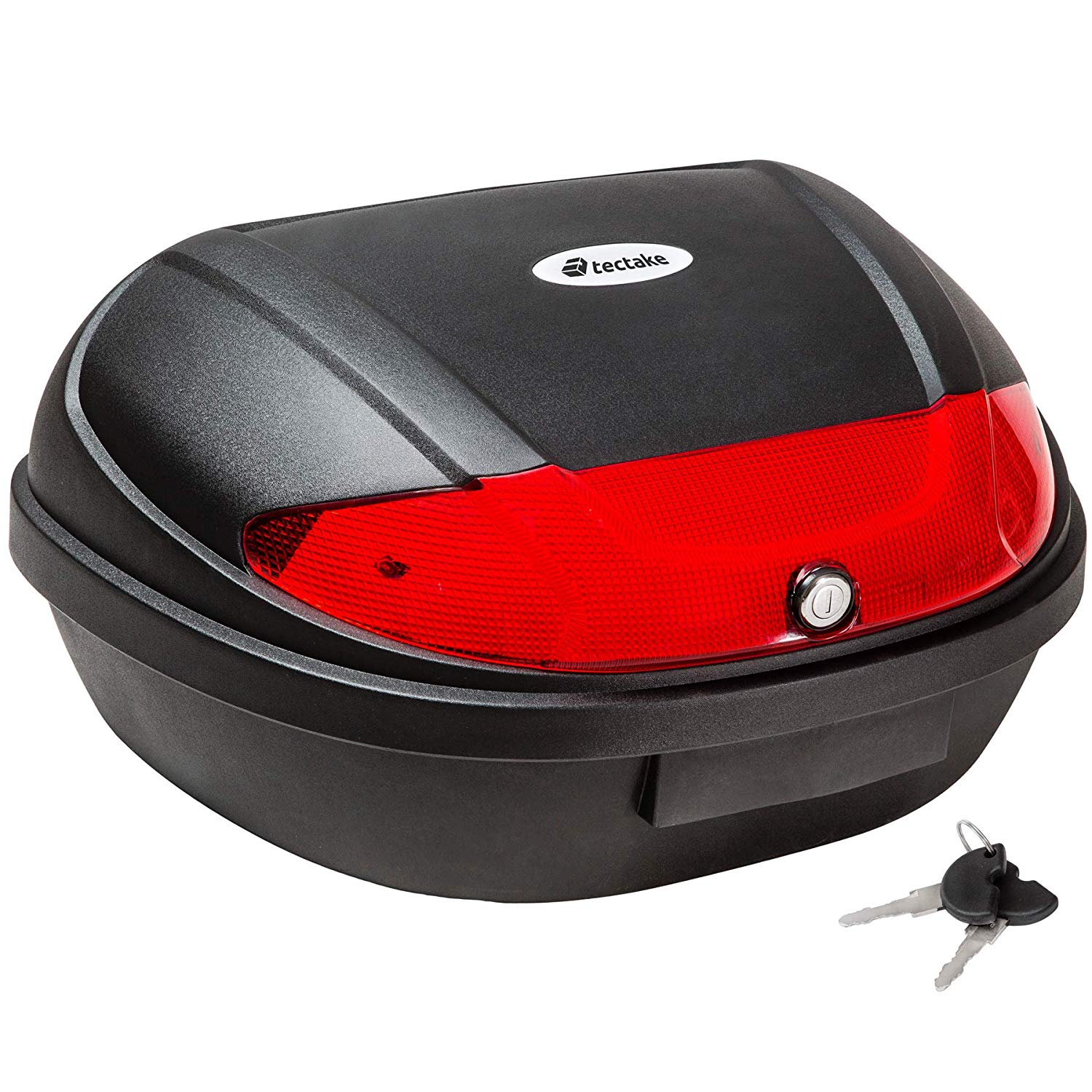 Location Top case Kisbee 50 sur 2 roues-69 Location Top case Kisbee 50 sur 2 roues-69